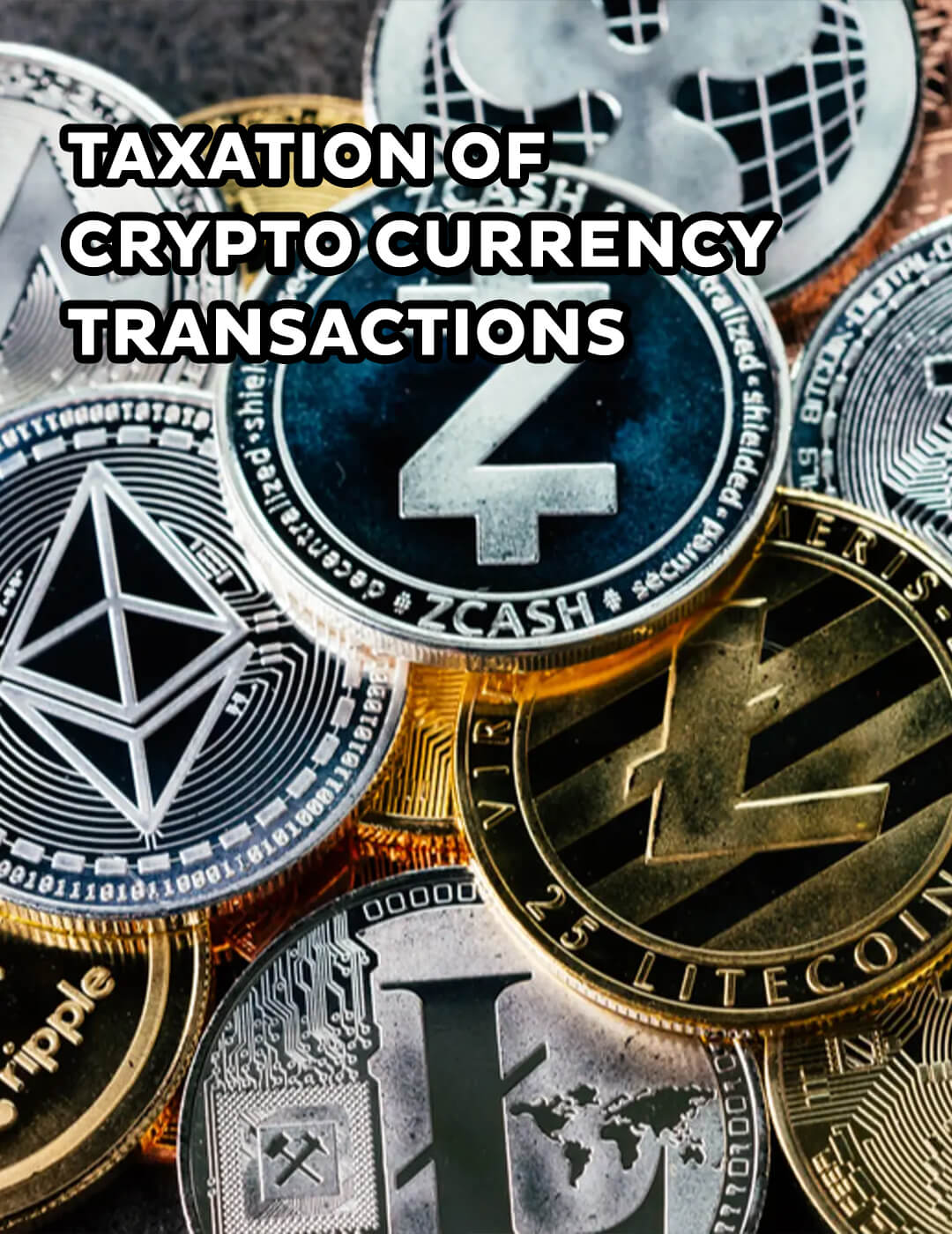 Crypto Currency Transaction