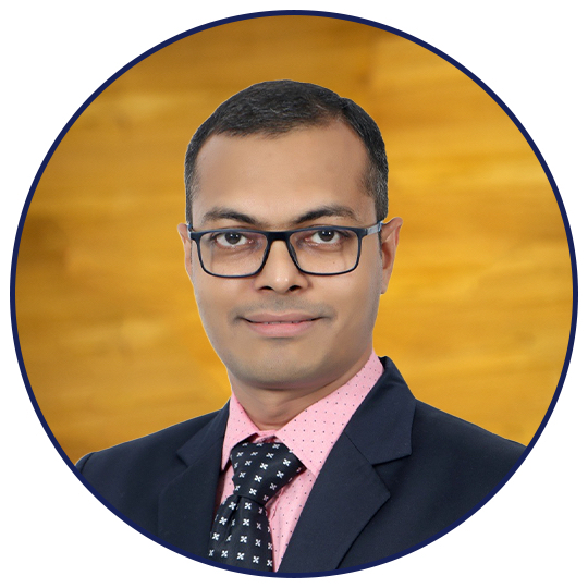 Priyesh Shah