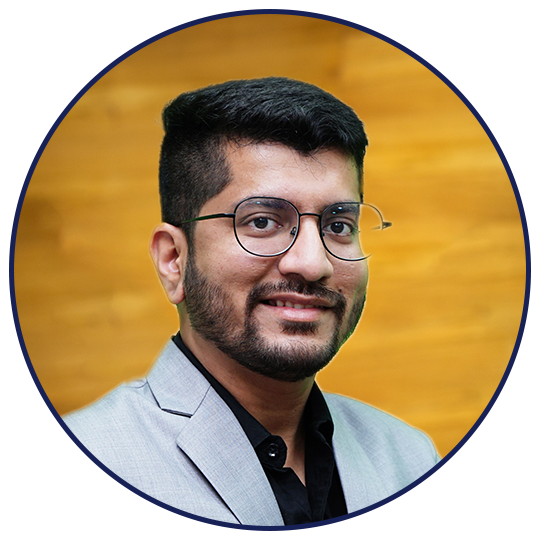 Mr. Jugal Doshi
