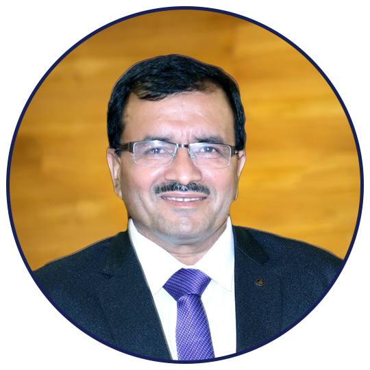 Mr. Rajkumar Doshi